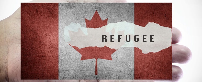 Canadian government and the Immigration and Refugee Protection Act recognize that the refugee program is,